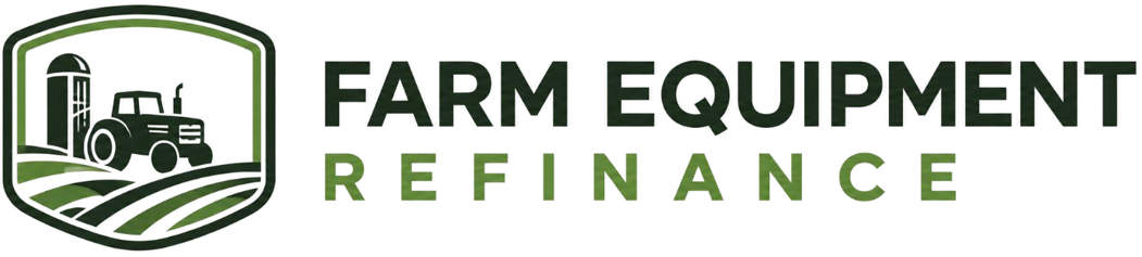 Farm Equipment Refinance