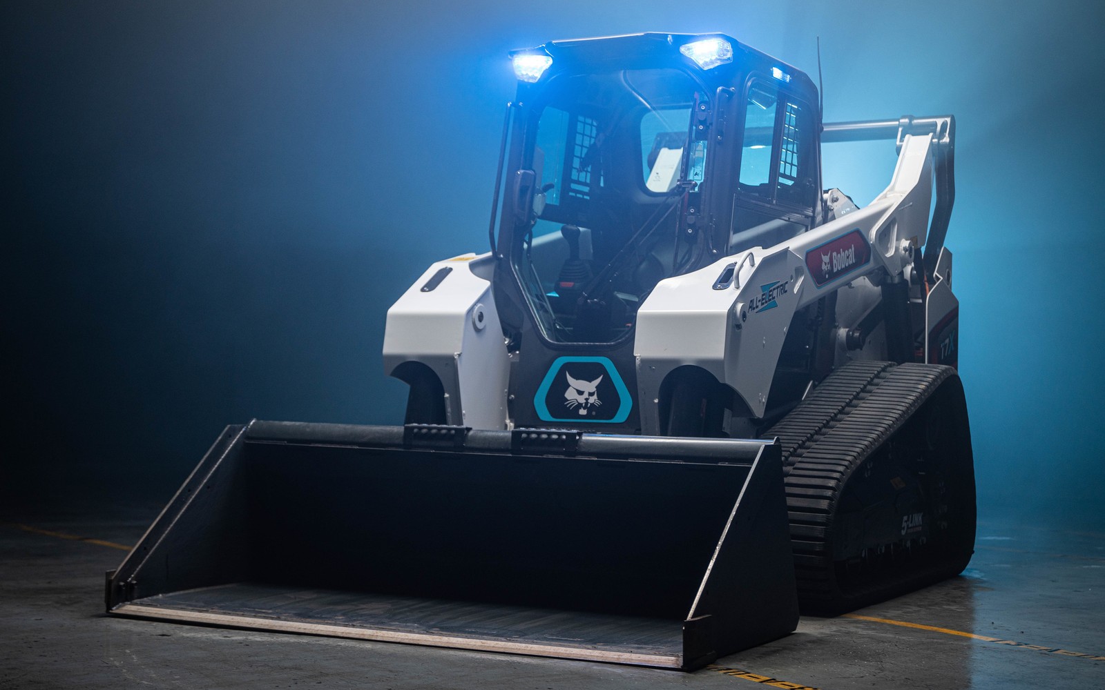 Bobcat Financing Bobcat Financing