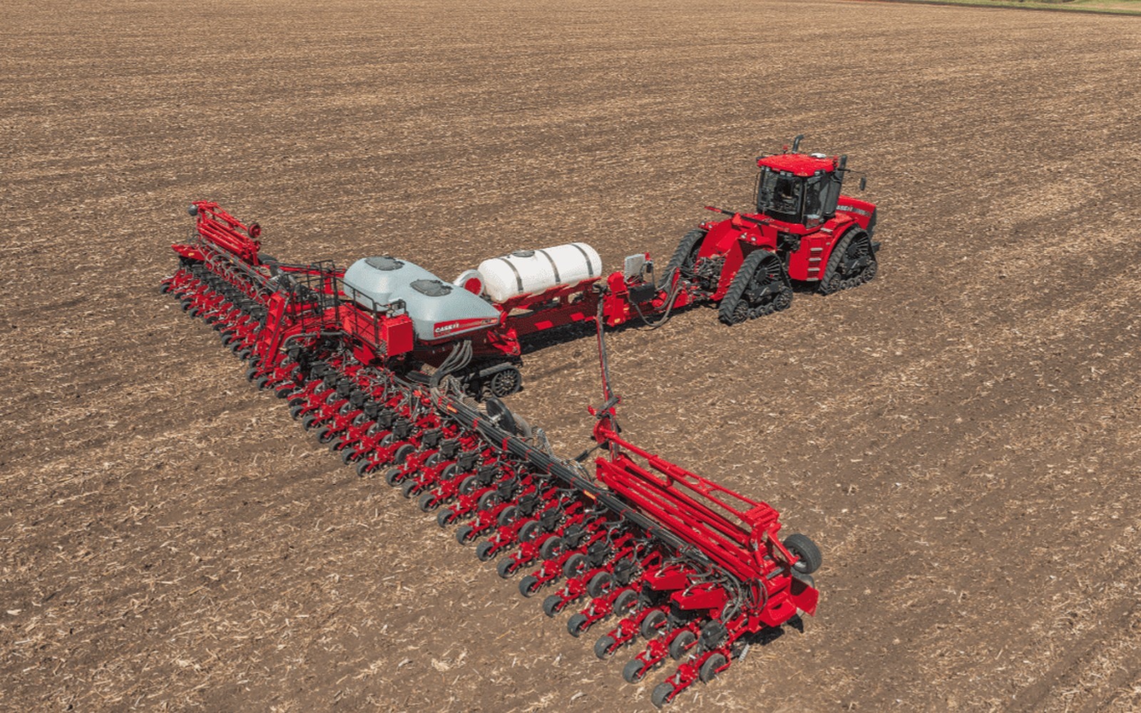 Case IH Financing Case IH Financing
