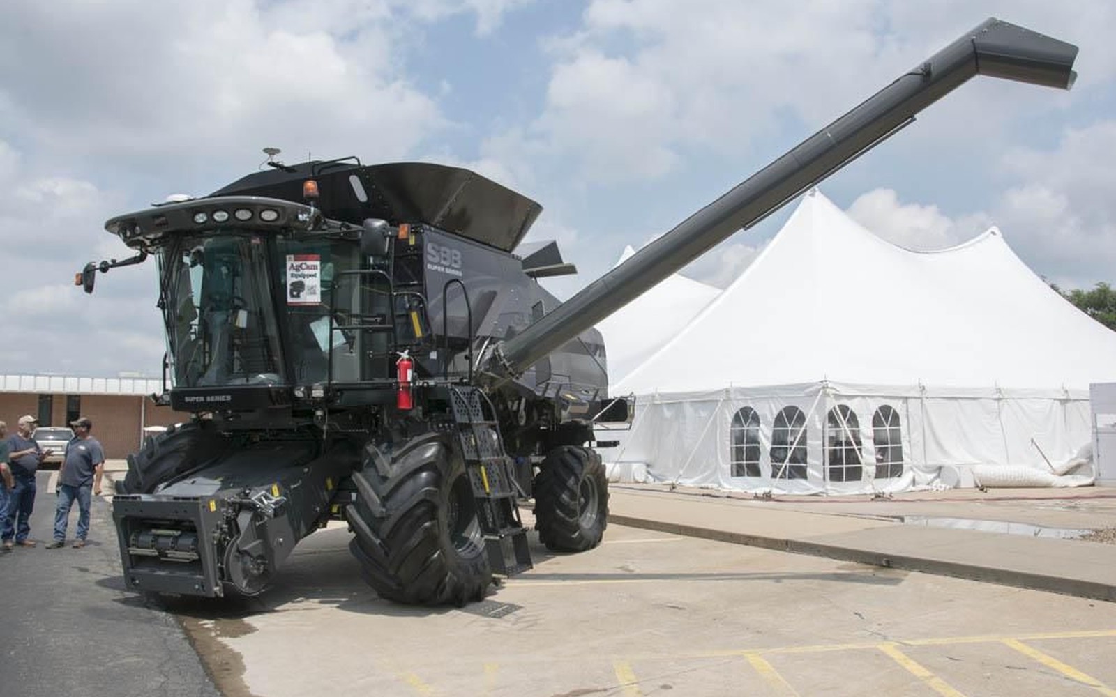 Gleaner Financing Gleaner Financing