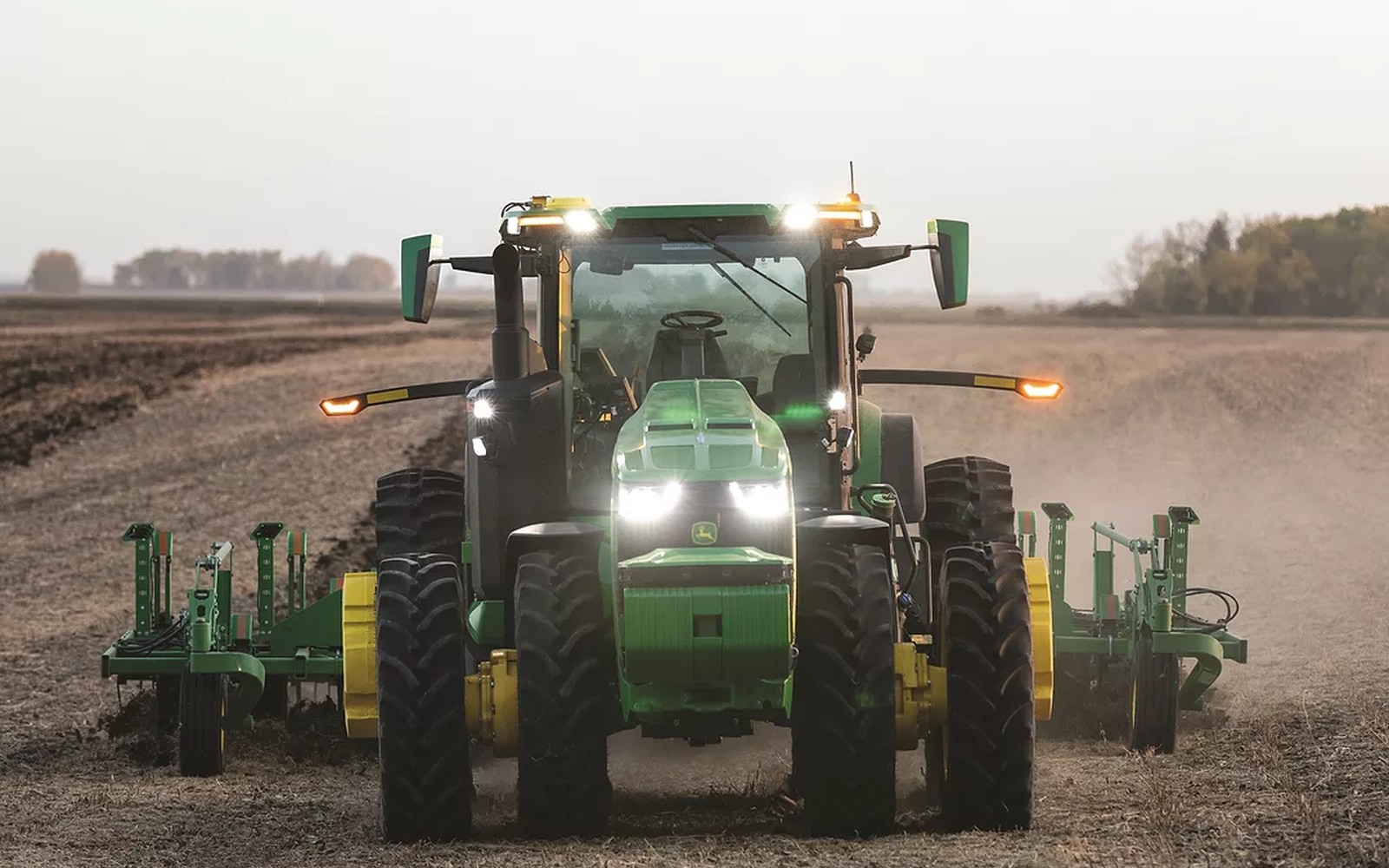 John Deere Financing John Deere Financing