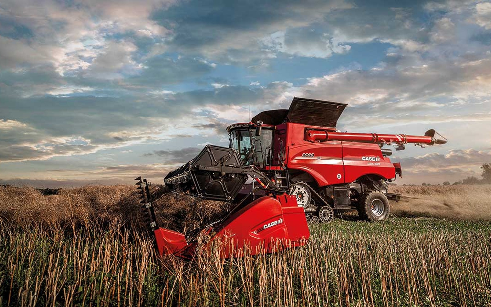Combine Financing & Refinancing