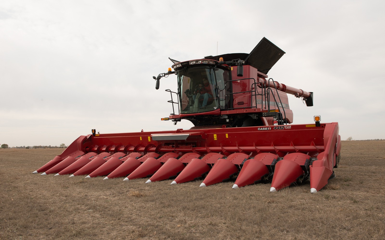 Draper & Flex Header Financing Draper & Flex Header Financing