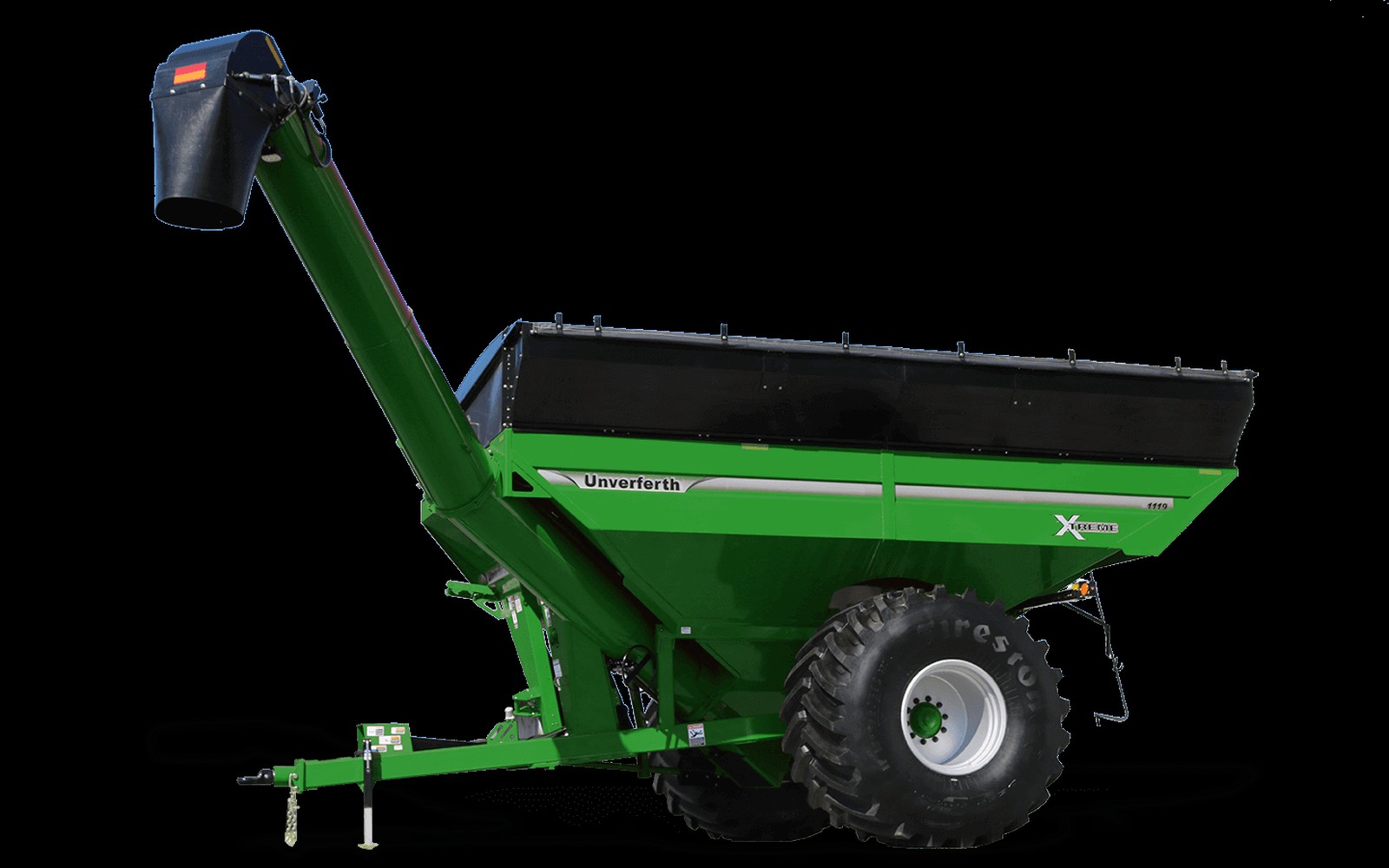 Farm Truck & Grain Trailer Financing