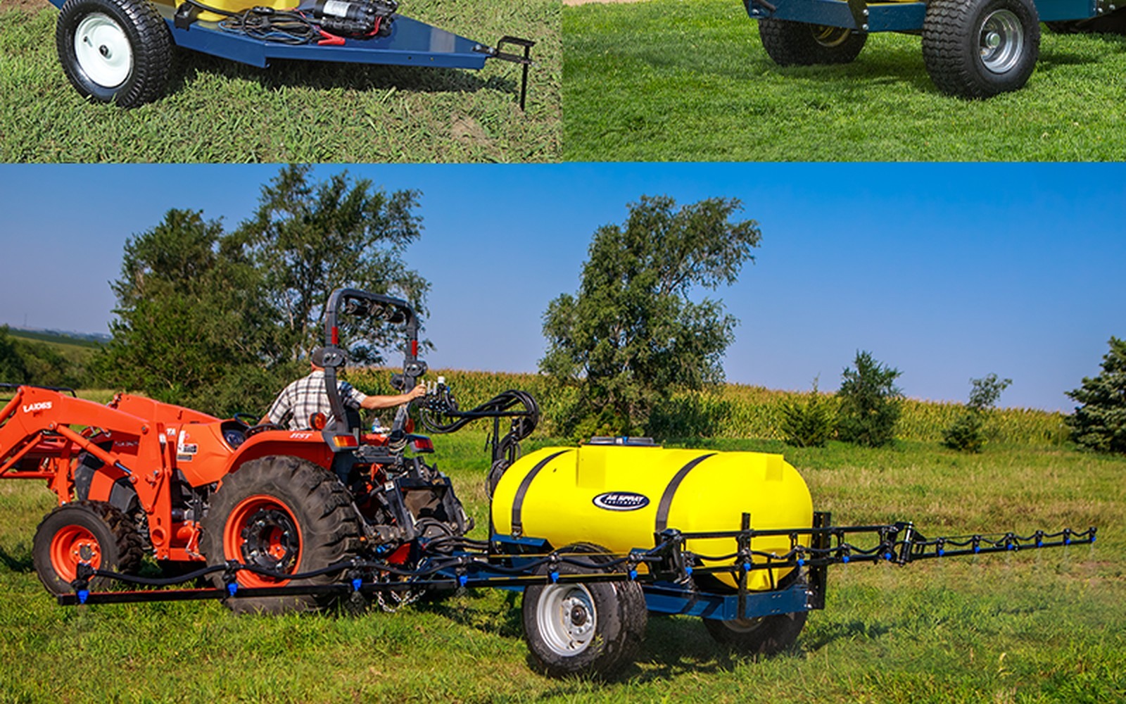 GPS & Precision-Ag Technology Financing GPS & Precision-Ag Technology Financing