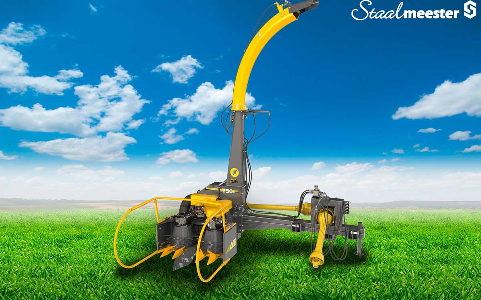 Harvesters