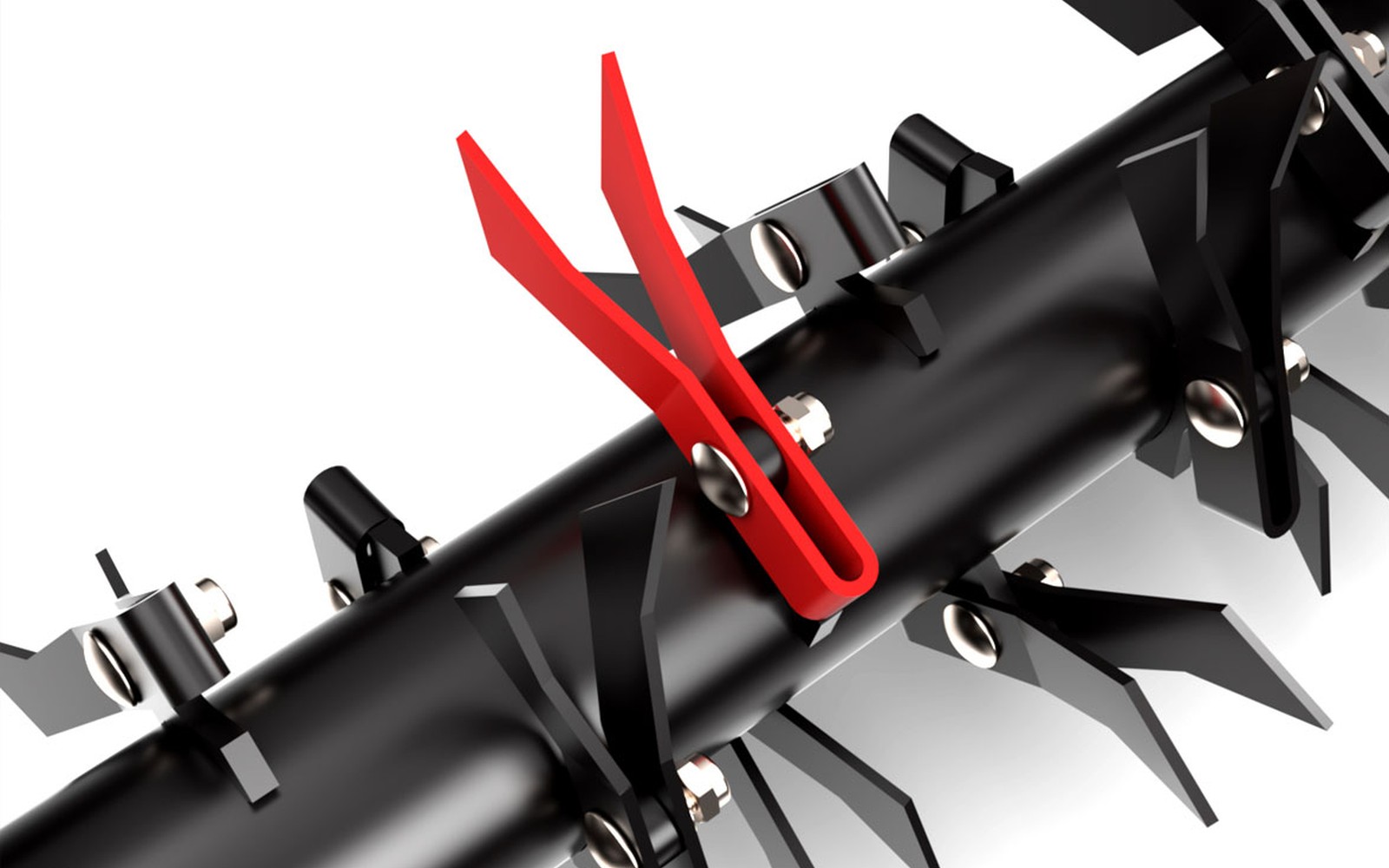 Mower & Conditioner Financing