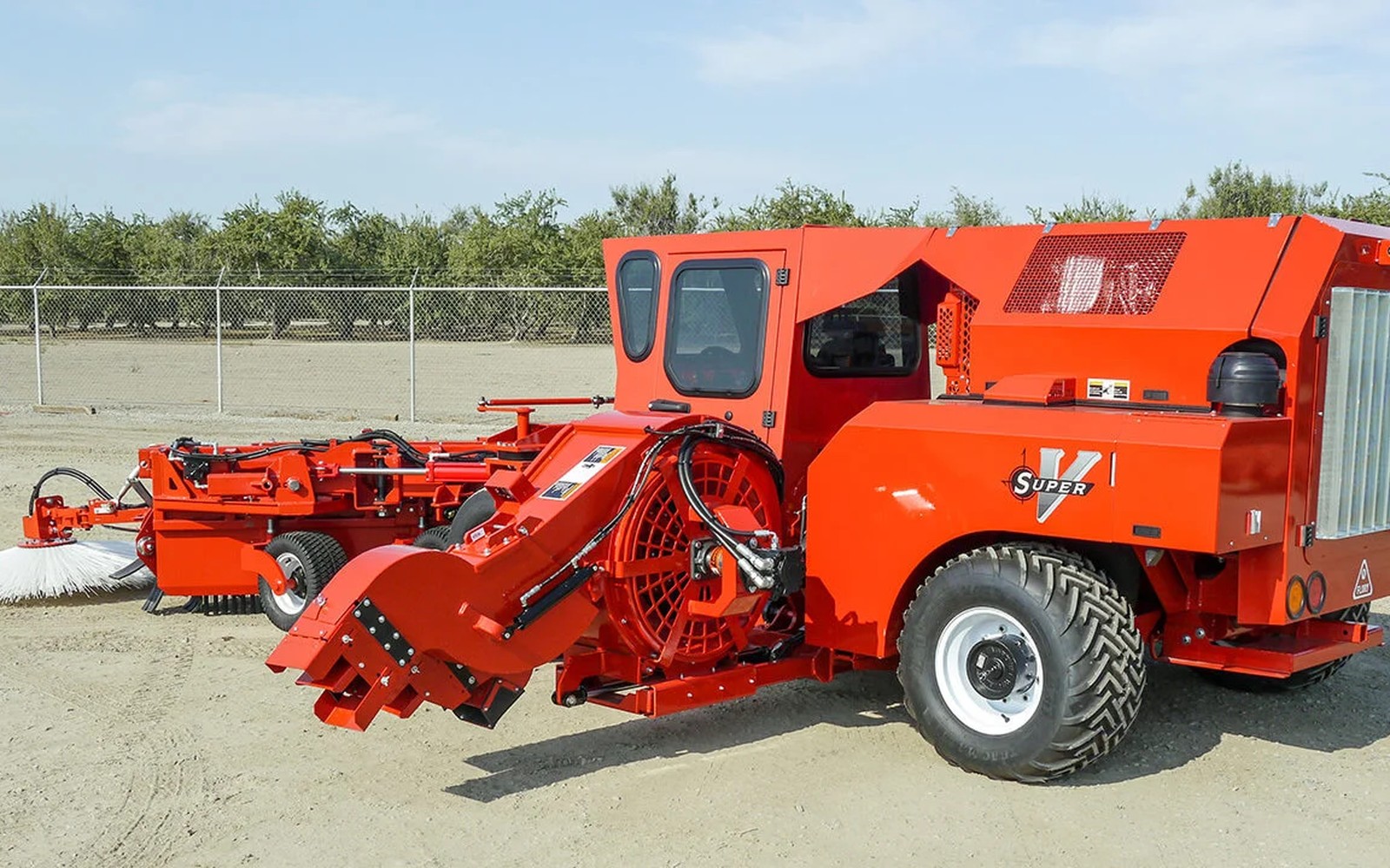 Orchard & Vineyard Equipment Financing Orchard & Vineyard Equipment Financing