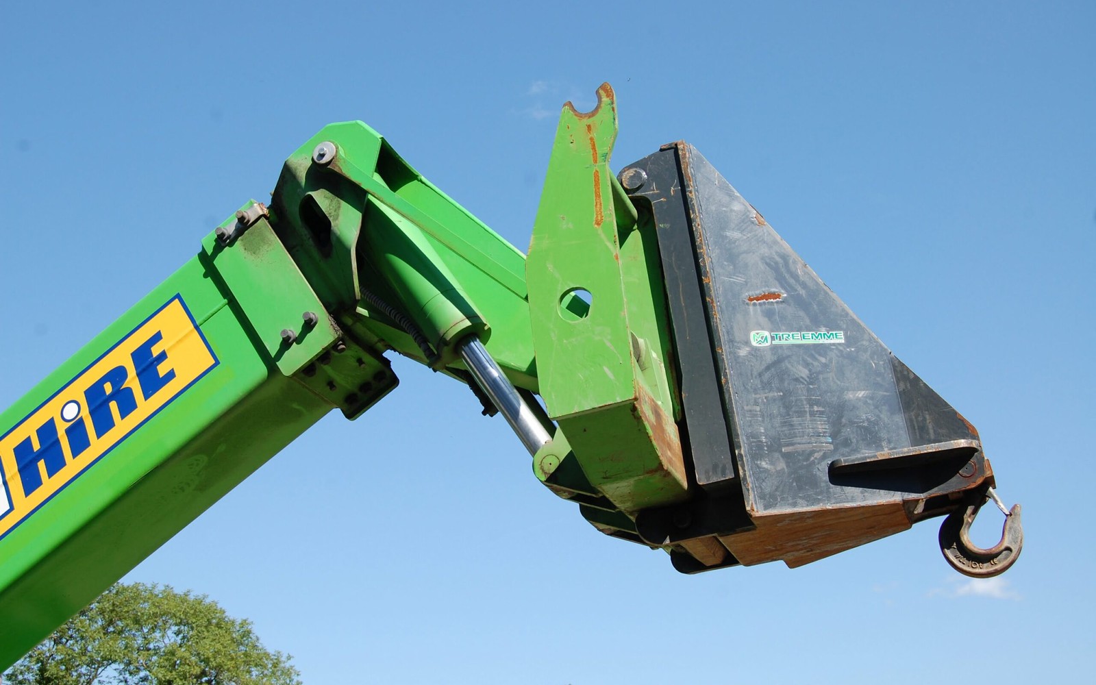 Telehandler Financing for Agricultural Operations Telehandler Financing for Agricultural Operations
