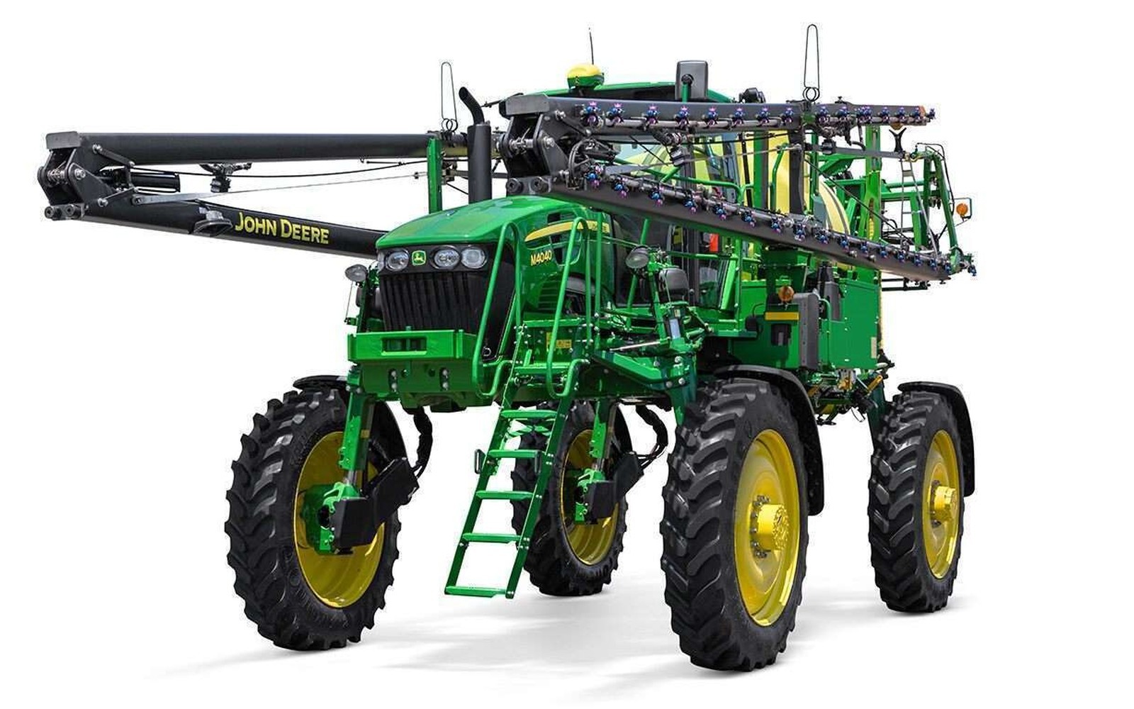 Tillage Equipment Financing & Refinancing