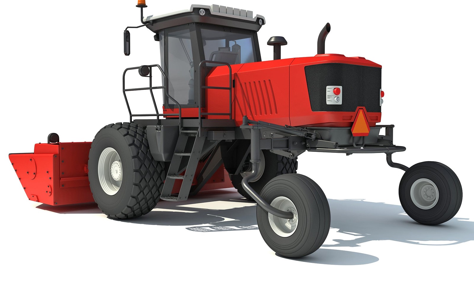 Windrower & Swather Financing