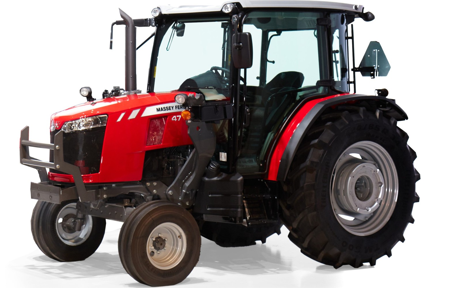 Refinance Farm Equipment