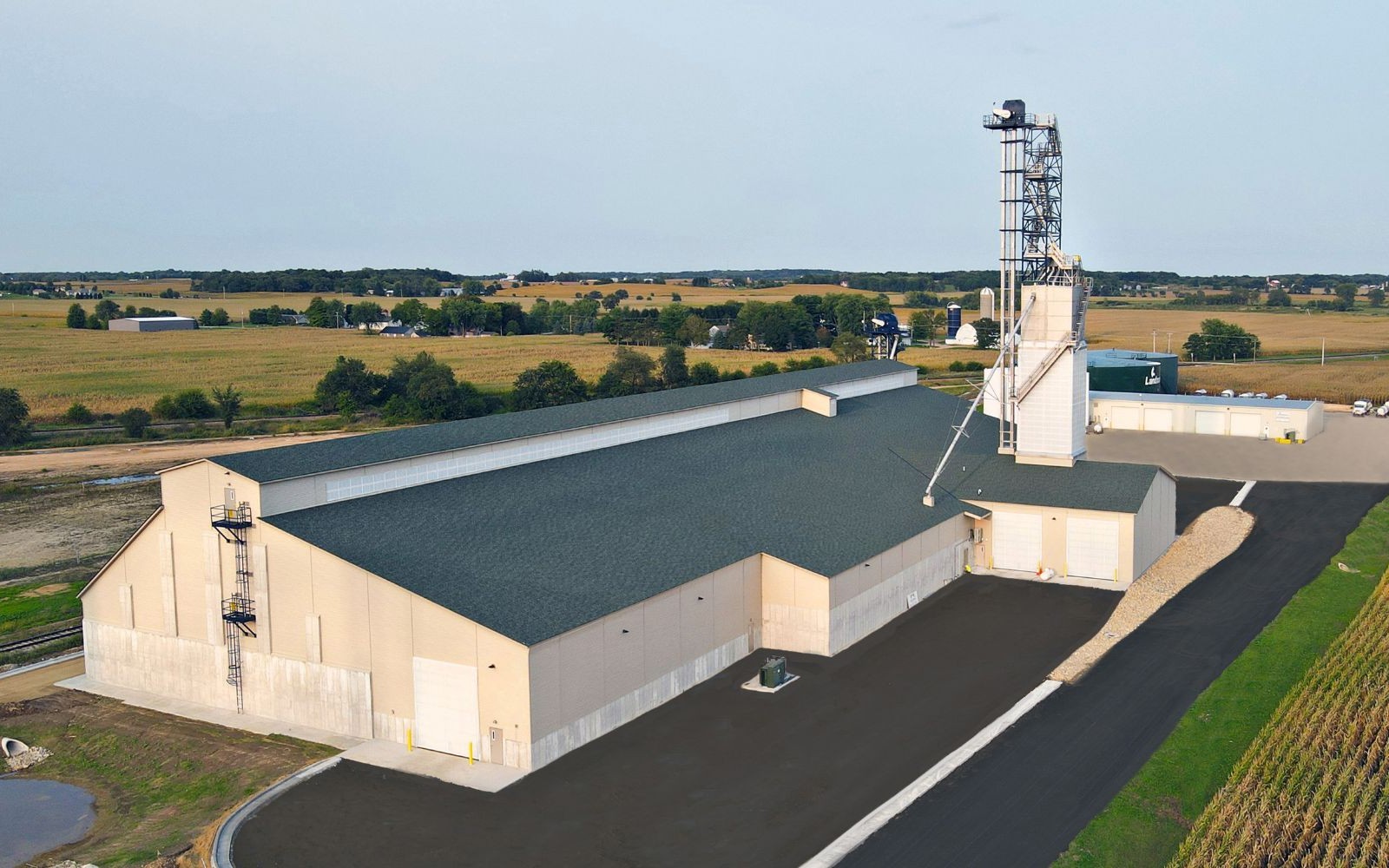 Agribusiness & Co-Ops