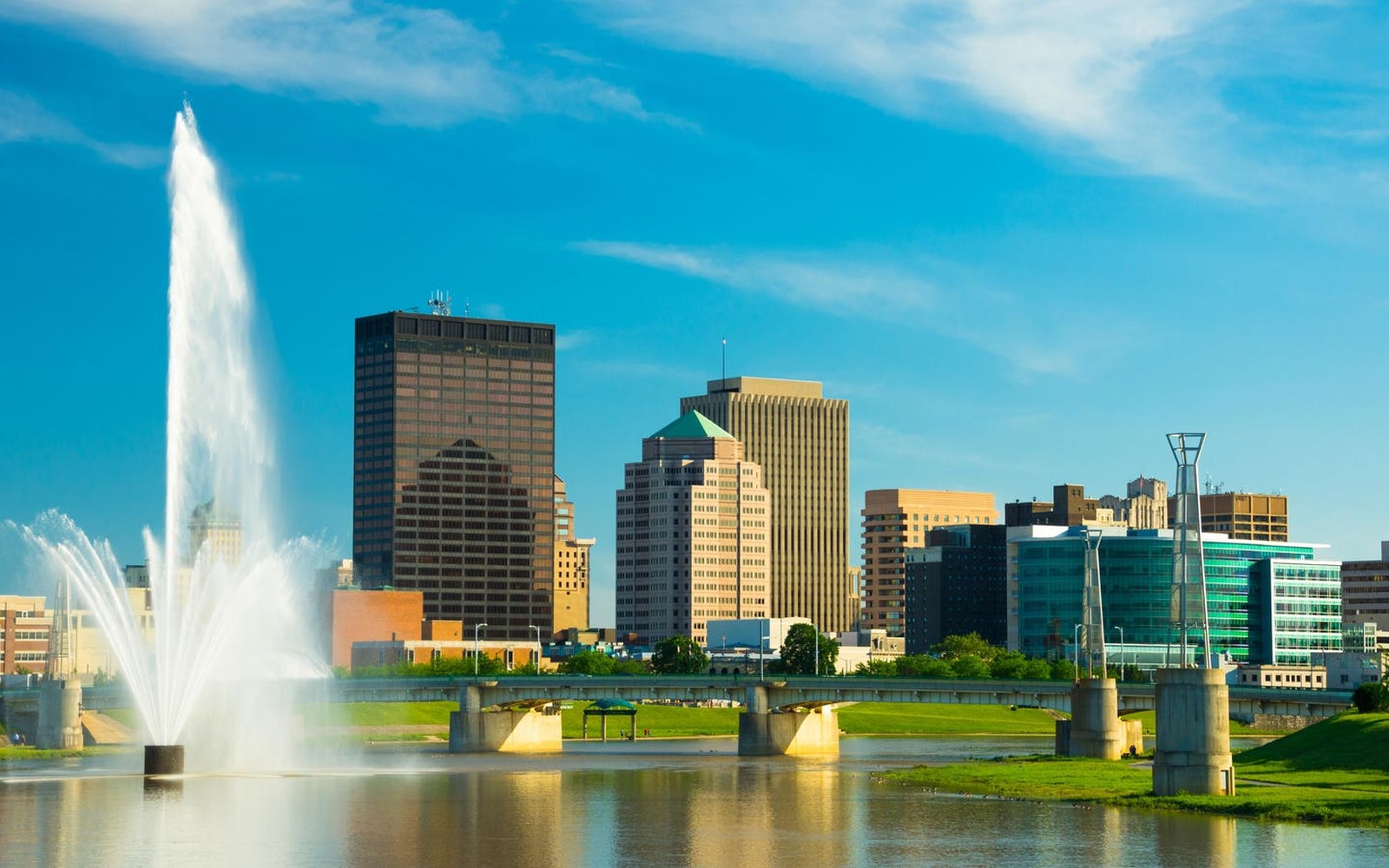 Farm Equipment Financing in Dayton, OH