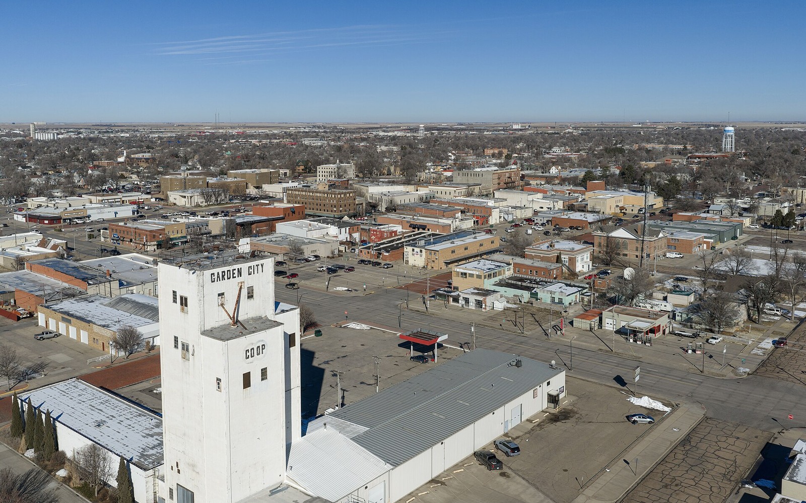 Farm Equipment Financing in Garden City, KS Farm Equipment Financing in Garden City, KS