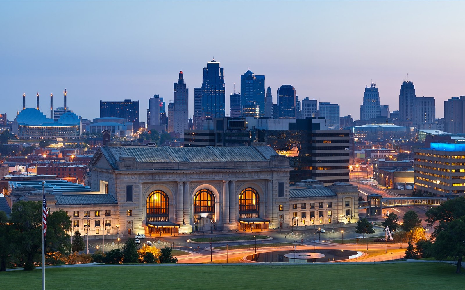 Farm Equipment Financing in Kansas City, MO