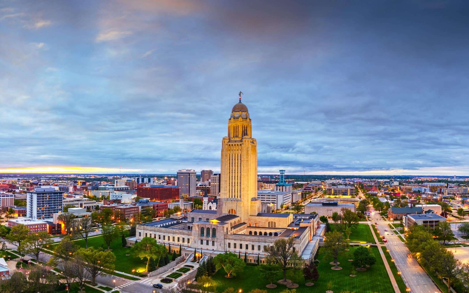 Farm Equipment Financing in Lincoln, NE