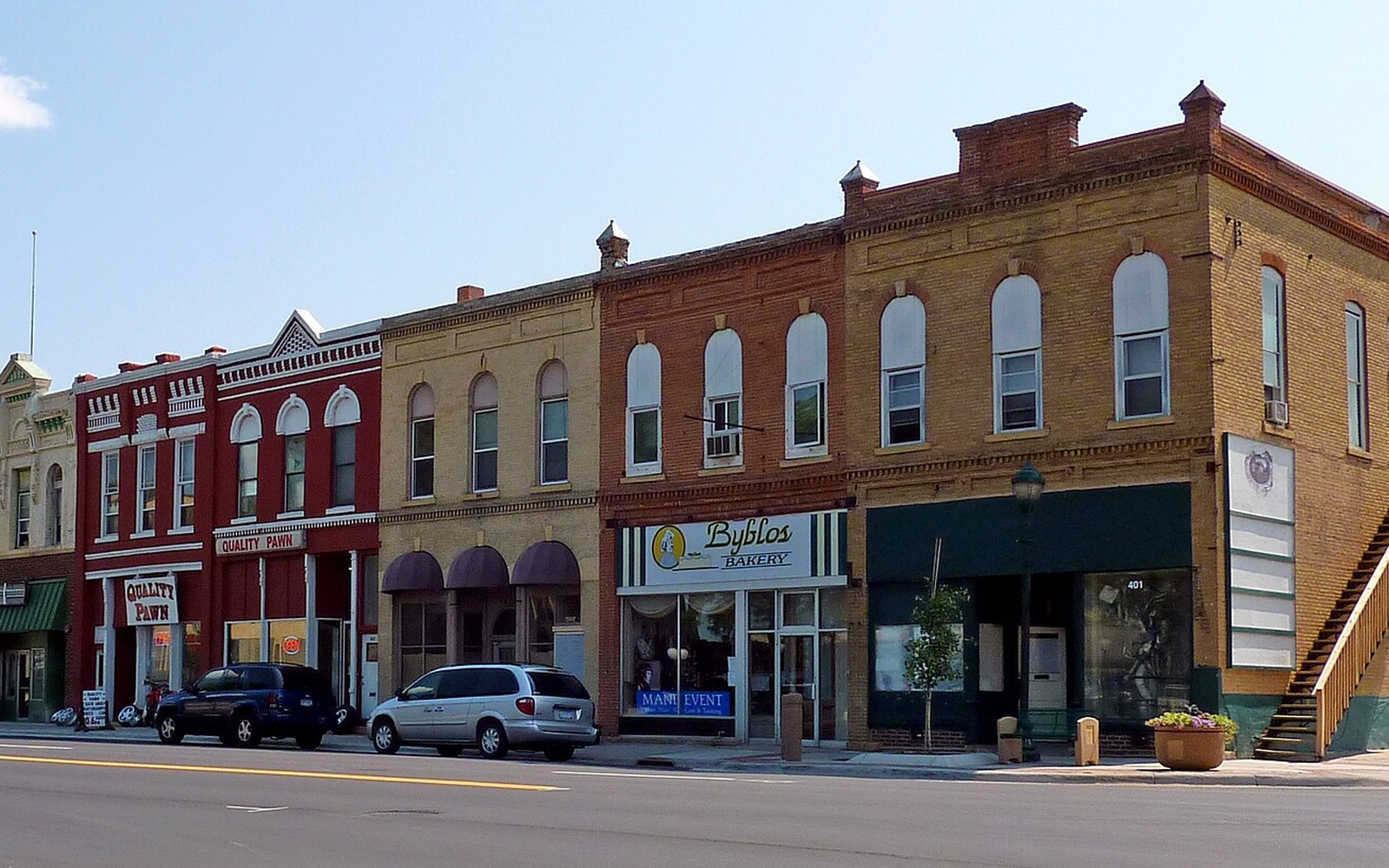 Farm Equipment Financing in Mankato, MN