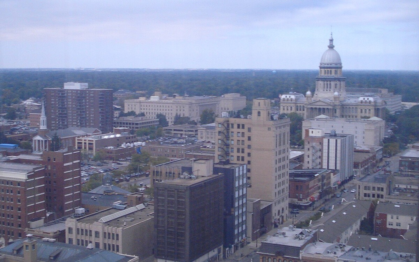 Farm Equipment Financing in Springfield, IL Farm Equipment Financing in Springfield, IL