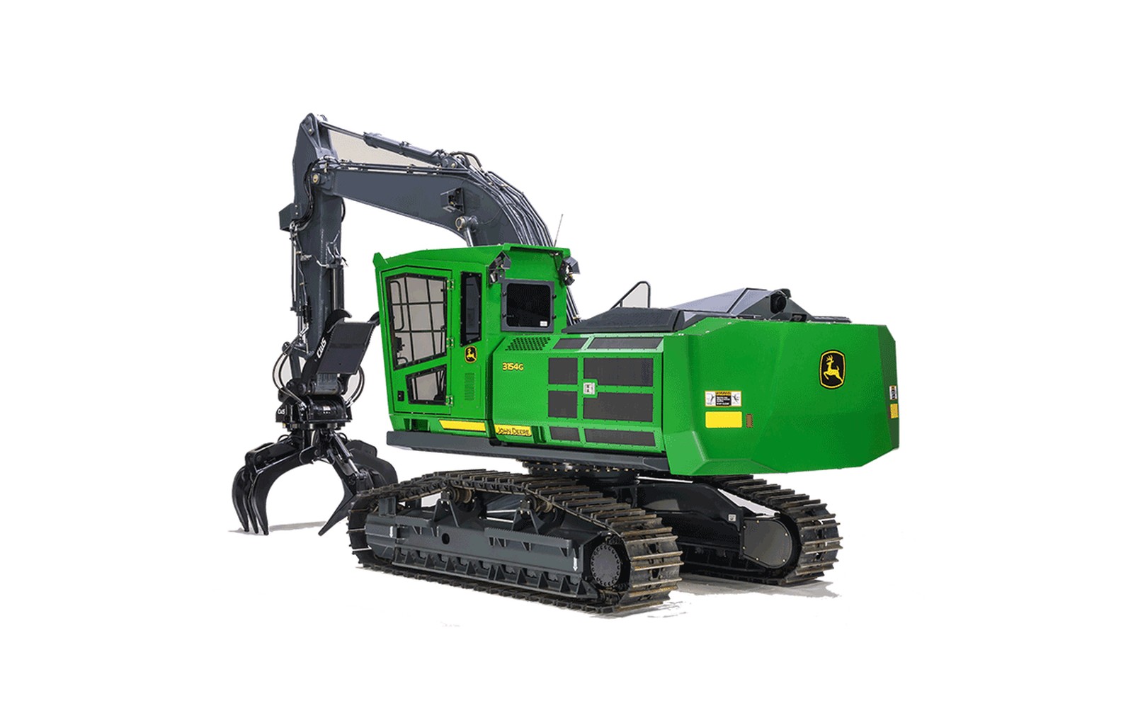 John Deere 6R Tractor Refinancing John Deere 6R Tractor Refinancing
